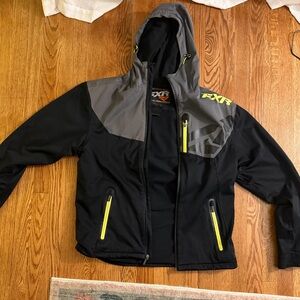 FXR Jacket
